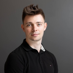 Zdjęcie mgr Jakub Szwec