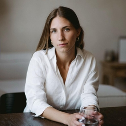 Zdjęcie mgr Miriam Gajda