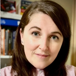 Zdjęcie mgr Jadwiga Kolebuk