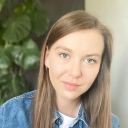 Zdjęcie mgr Małgorzata Bębacz