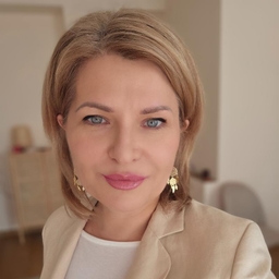 Zdjęcie  Jolanta Mnich