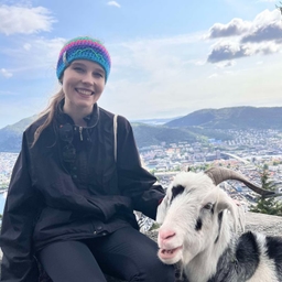 Zdjęcie  Aleksandra Urbanowicz