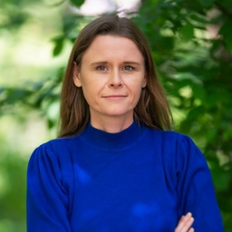 Zdjęcie mgr Magdalena Kochanowicz
