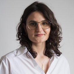 Zdjęcie mgr Marcelina Korycka