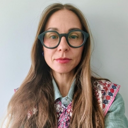 Zdjęcie mgr Kamila Wojciechowicz
