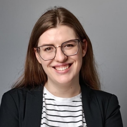 Zdjęcie mgr Nikoleta Jarlińska