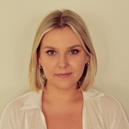 Zdjęcie mgr Adriana Kanoś