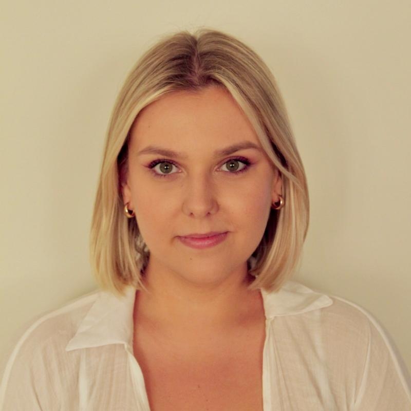 Zdjęcie mgr Adriana Kanoś