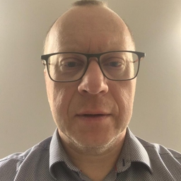 Zdjęcie mgr Krzysztof Hanusyk