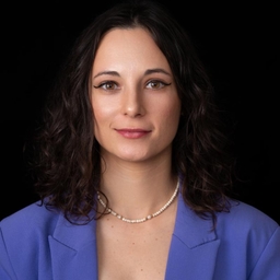 Zdjęcie Michalina Mazurek