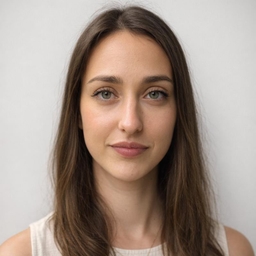 Zdjęcie mgr ALEKSANDRA MIKOŁAJCZAK