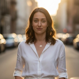 Zdjęcie mgr Aleksandra Mikołajczak
