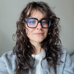 Zdjęcie mgr Sara Gańska