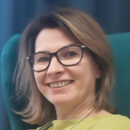 Zdjęcie mgr Aneta Waszczuk