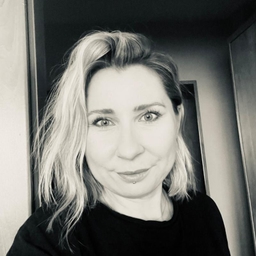 Zdjęcie mgr Anna Beyga