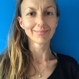 Zdjęcie mgr Monika Rejmak