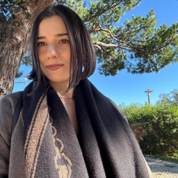 Zdjęcie mgr Magdalena Dyl