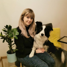 Zdjęcie mgr Patrycja Szprycha