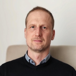 Zdjęcie mgr Marcin Maluchnik