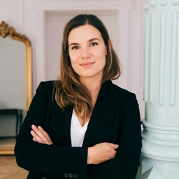 Zdjęcie mgr Karolina Hałaszkiewicz