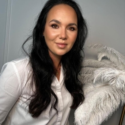 Zdjęcie mgr Klaudia Franczak-Kocieniewska