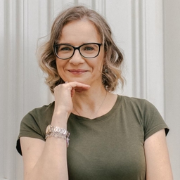 Zdjęcie mgr Marta Mażewska