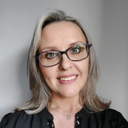 Zdjęcie mgr Aldona Czerwińska