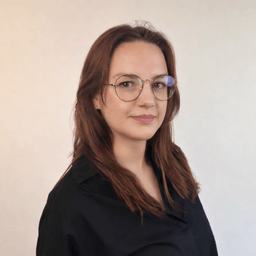 Zdjęcie mgr Agata Borowska