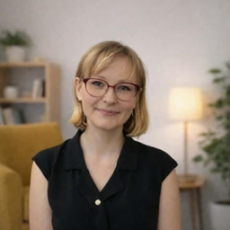 Zdjęcie mgr Paulina Krajewska