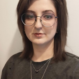 Zdjęcie mgr Magdalena Mikulicz