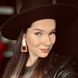 Zdjęcie mgr Karina Kubiak