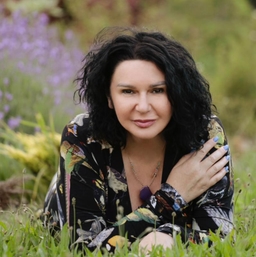 Zdjęcie mgr Edyta Panas