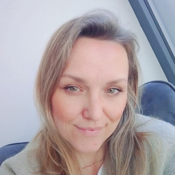 Zdjęcie mgr Agata Hadrian