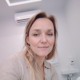 Zdjęcie mgr Agata Hadrian