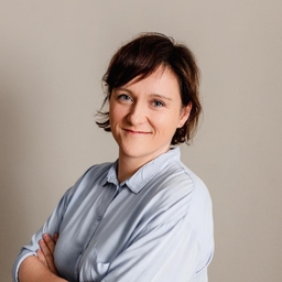 Zdjęcie mgr Malwina Pilarczyk