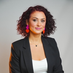 Zdjęcie mgr Marta Drewniak