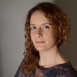 Zdjęcie mgr Nina Manikowska