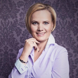 Zdjęcie dr Małgorzata Szpunar