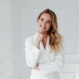 Zdjęcie mgr Maria Zagożdżon