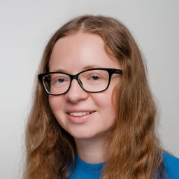 Zdjęcie mgr Paulina Jankowska