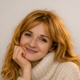 Zdjęcie mgr Julia Kilianek