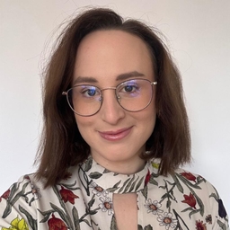 Zdjęcie mgr Ewa Malinowska