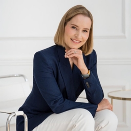 Zdjęcie  Aleksandra Kabas-Kwiatkowska