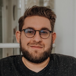 Zdjęcie mgr Jakub Panek