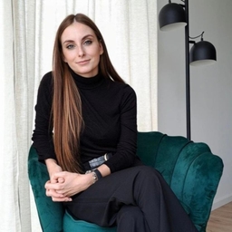 Zdjęcie mgr Kamila Choma