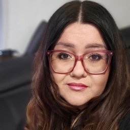 Zdjęcie mgr Malwina Padula-Kaczorowska