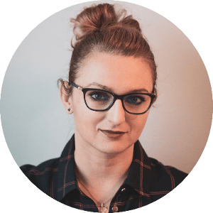 Zdjęcie  Anna Liszewska