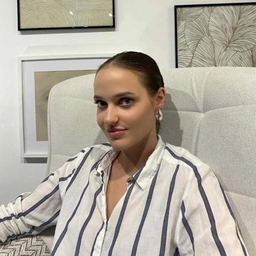 Zdjęcie mgr Anna Jagielska