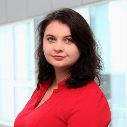 Zdjęcie mgr Małgorzata Kubiś