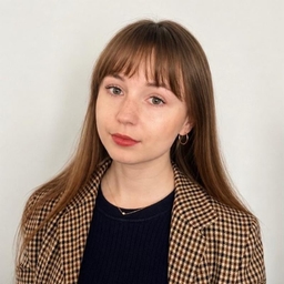Zdjęcie mgr Emilia Podsobińska